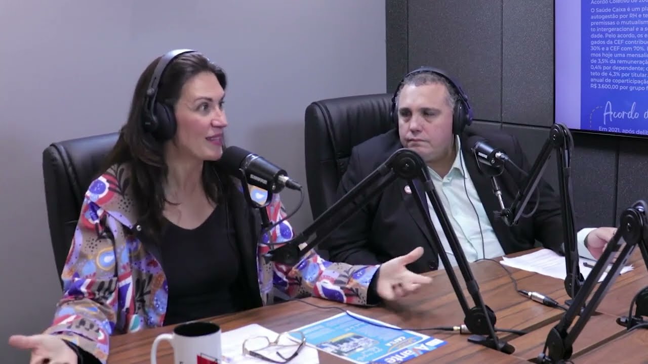 Explicando o Saúde Caixa - 🔵🟠 #Caixa162Anos 🥳🎂