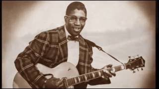 Bo Diddley - The Great Grandfather (1959)