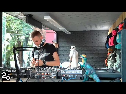 A. Katwon @ 20ft Radio