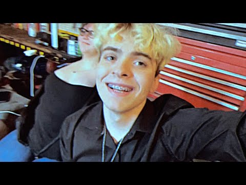 VERNANT - Nighttime (Official Video)