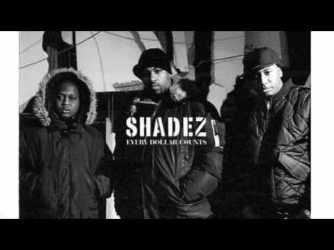 Shadez - Slip Away Ft. Mood Ruff