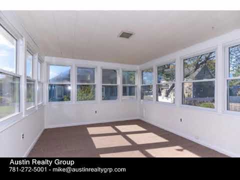 32 Hampden Ave, Burlington MA 01803 - Single Family Home - Real Estate - For Sale -