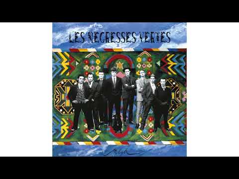 Les Négresses Vertes - La valse (Audio Officiel)