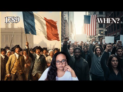 Why Americans Will Never Strike Like the French (And Why That's the Problem)