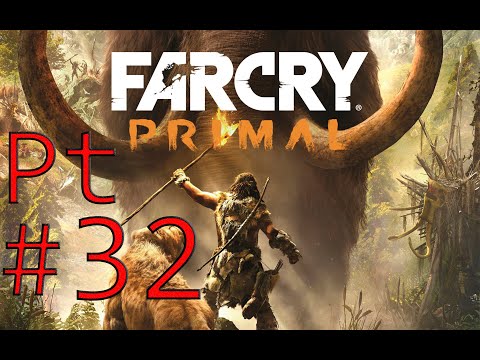 Far Cray Primal Let's Play Sub Español Pt 32
