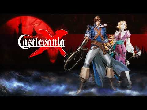 Castlevania   Dracula X   Picture of the Ghost Ship Theme (SNES)