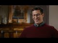 Andy Samberg S DNA Uncovers His Mother S Long Lost Family Finding Your Roots Ancestry