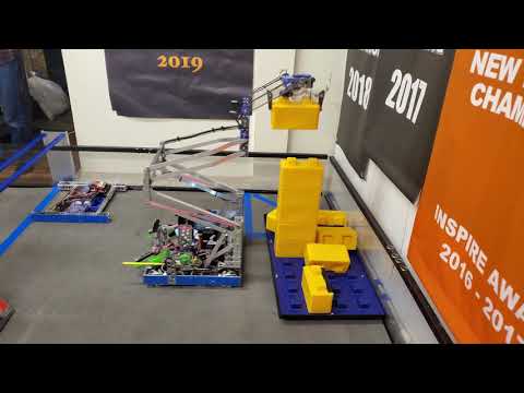 FTC Skystone Gluten Free #11115 Reveal - 163 pts