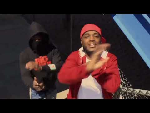 Hoodbaby Maysin - “First Song Out” (Official Visualizer)