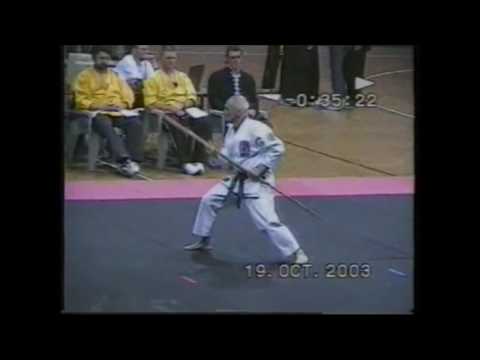 SHISHI NO KUN - SLYWA of OIKA Isshinryu Karate