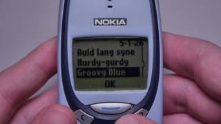 Download lagu All Nokia 3310 Ringtones - Full Playthrough | Nostalgia Nerd Extra mp3