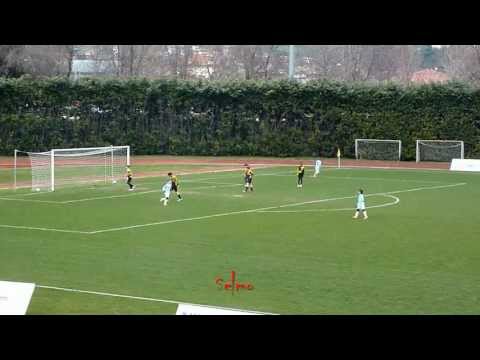 7° UAC - chiampoarso 3-1 primaverile