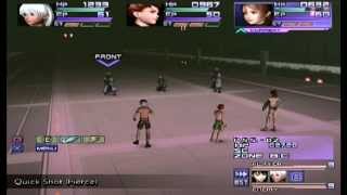 Let's Play Xenosaga II Part 57 - So Many Troops