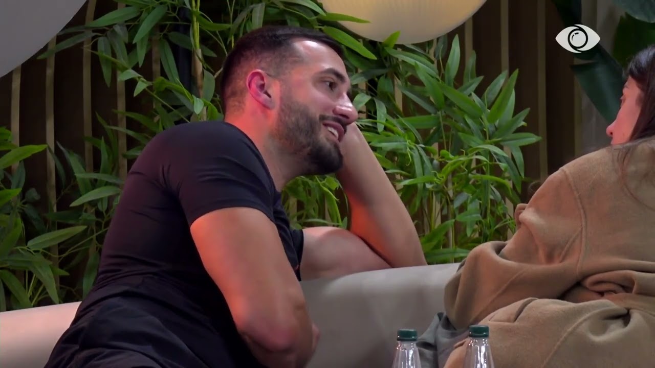 “Do të ma mbushësh mendjen për diçka që nuk jam dakord?”/ Jozi vijon diskutimin me Loredanën