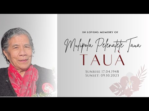 Mulipola Pelenatete Tauā