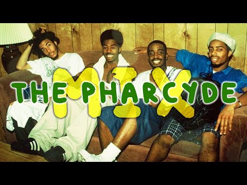The Pharcyde | Mix