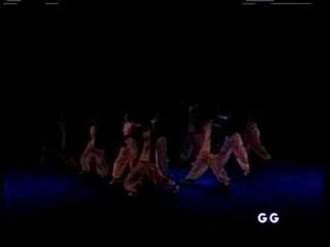 Gala Passo de Arte 2007 - Ballet e Cia  - SP