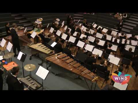 Matthew Hindson & Paul Mac - Requiem for a City