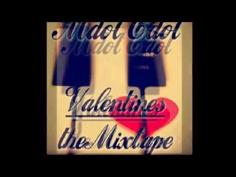 Mdot Cdot Ft GiGi Harville "The way that you love me"