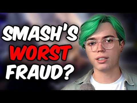 Frame1 - The Controller That RUINED Melee