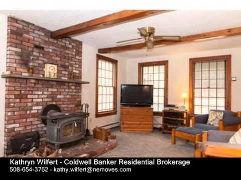 343 Mile Hill Rd, Boylston MA 01505 - Single Family Home - Real Estate - For Sale -