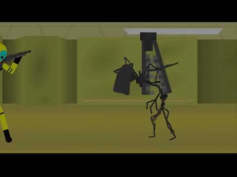 Entity trap ( backrooms)