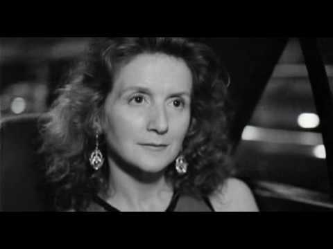 La Leccion de Tango - Sally Potter - sub esp - Sally y el taxista porteño.avi