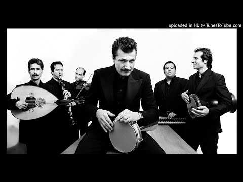 Pete Namlook & Burhan Ocal  - Yenlik B l m II - (Sultan)