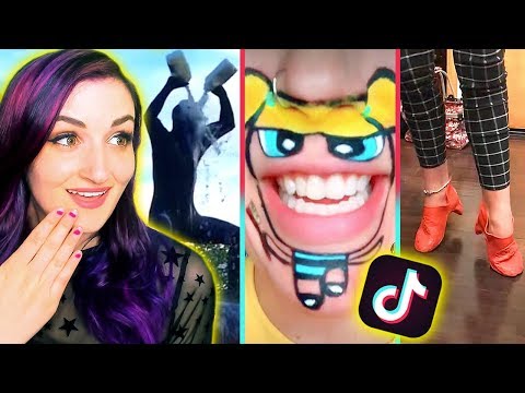 TIK TOK Memes That Are Actually FUNNY 6