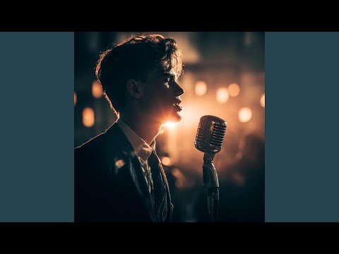 This I Promise You (Motown Soul)