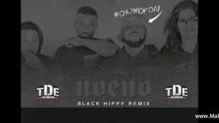 Kendrick Lamar - U.O.E.N.O. (Black Hippy Remix) ft. ScHoolboy Q, Ab-Soul & Jay Rock