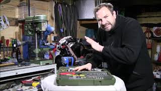 #179 Proxxon Werkzeugkoffer vs Günstigkoffer