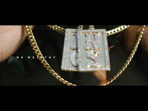 Ns Wealthy - "Real Life" | Shot By : @VOICE2HARD