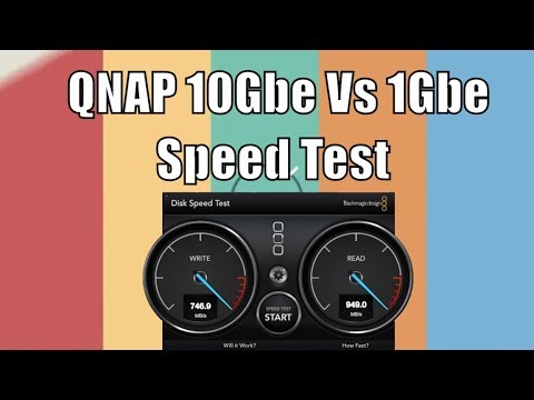 QNAP QXG-10G1T tinklo plokštė Eternetas 10000 Mbit/ai Vidinis video