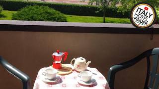 Verona Amazing River View | Verona, Italy | Hotel Review 🛏️