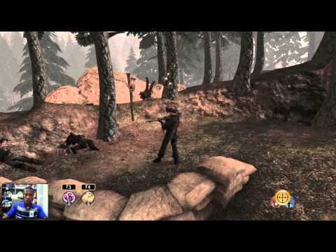 Fable 3 - PC Gameplay - Episode 6