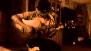 Edge (End Of The World) - Andrew Brickman (Brock Zanrosso cover)