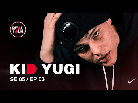 Real Talk feat. Kid Yugi