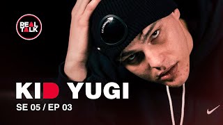 Real Talk - Kid Yugi Lyrics English Translation