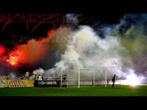 Vinko Coce - Oluja sa sjevera (Hajduk, navijačka)