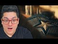 Avengers Doomsday OFFICIAL TEASER TRAILER REACTION