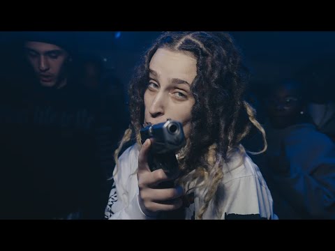 Blondie Brazyy x Kay Millz - G57 (Shot by KLO Vizionz)