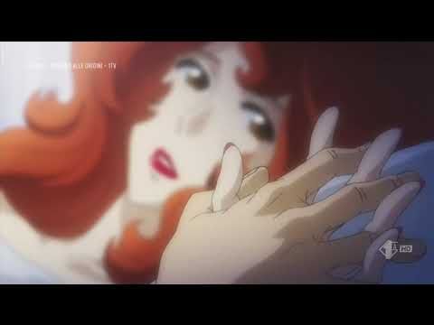 Lupin III Ritorno alle origini - Sigla di chiusura - Rubami ancora il cuore