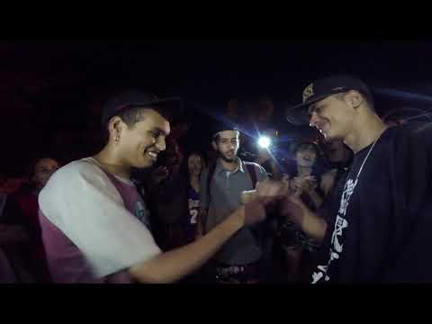 Folk vs Cort - Batalha do Lago Trindade - 1ª Fase