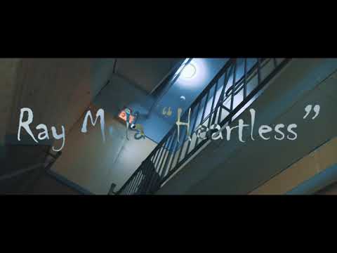 RayMula - Heartless (Lil Baby - Emotionally Scarred Freestyle)