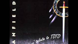 FANFIELDS(Toto Tribute) - Secret Love