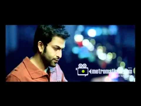 Thumbnail of the video: Arjunan Saakshi Trailer *ing Prithviraj , Ann Augustine