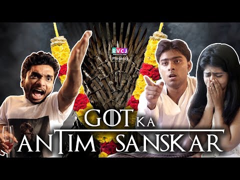 Pratiksha Game of thr...