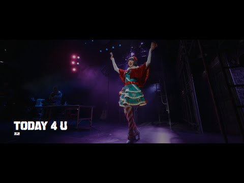 🎸뮤지컬 [렌트] – 'TODAY 4 U' #2분28초박제하기