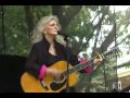 Judy Collins at Governors Island Anathea